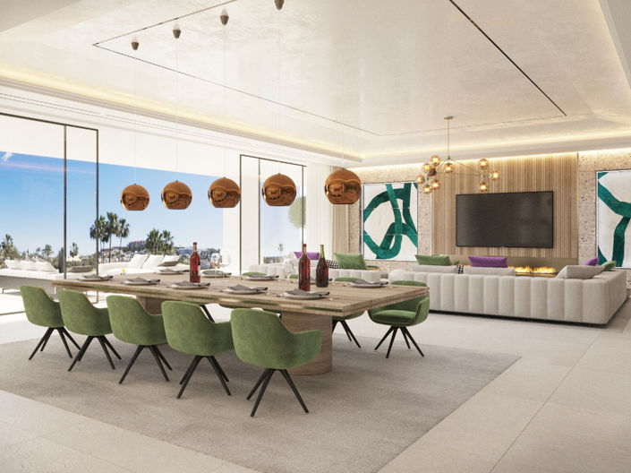 Image No.11-5 Bed Property for sale