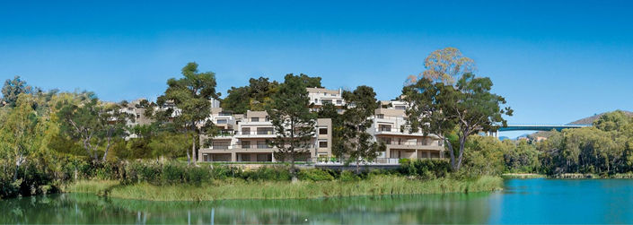 Image No.1-2 Bed Property for sale