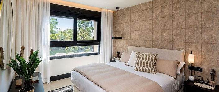 Image No.4-2 Bed Property for sale