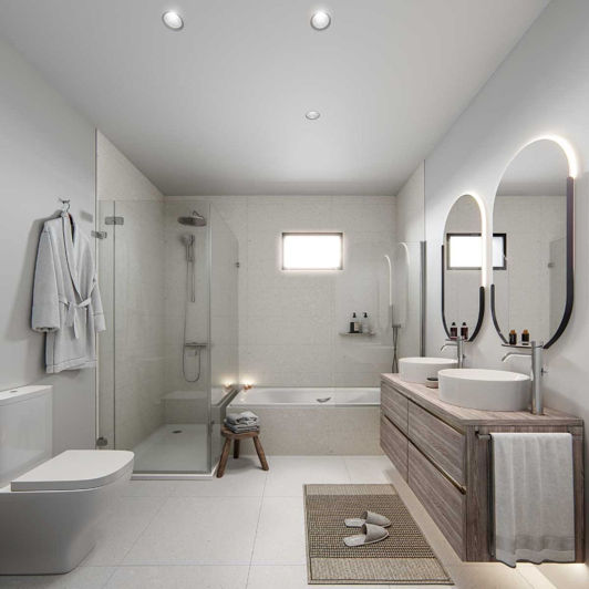 Image No.12-2 Bed Property for sale