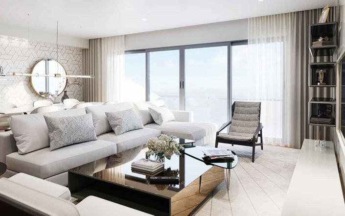 Image No.9-2 Bed Property for sale