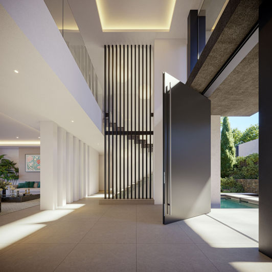 Image No.13-5 Bed Property for sale