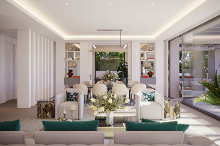 Image No.16-5 Bed Property for sale