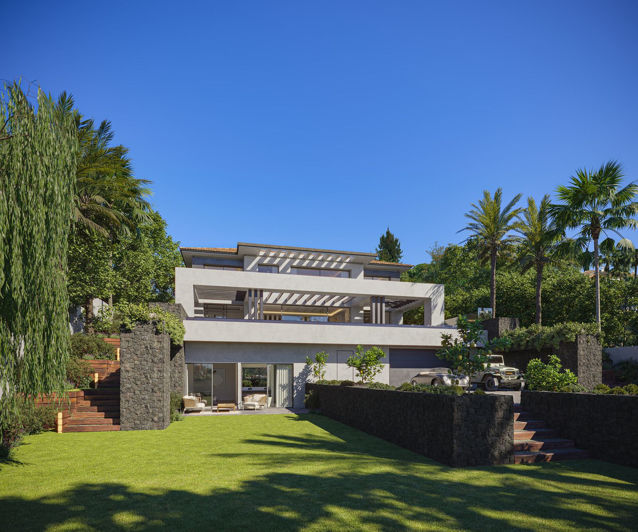 Image No.4-5 Bed Property for sale