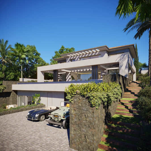 Image No.5-5 Bed Property for sale