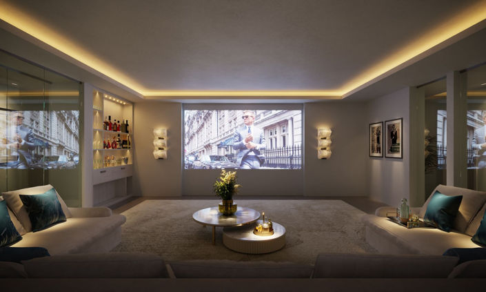 Image No.6-5 Bed Property for sale