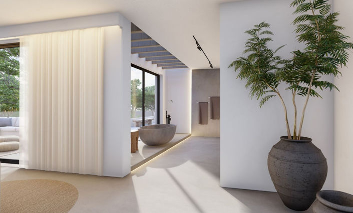 Image No.10-Propriété de 5 chambres à vendre à Estepona