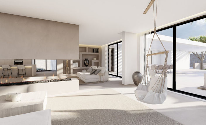 Image No.15-Propriété de 5 chambres à vendre à Estepona