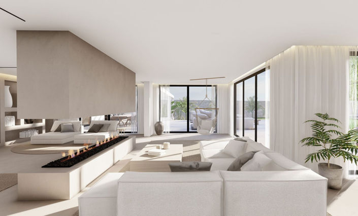 Image No.16-Propriété de 5 chambres à vendre à Estepona