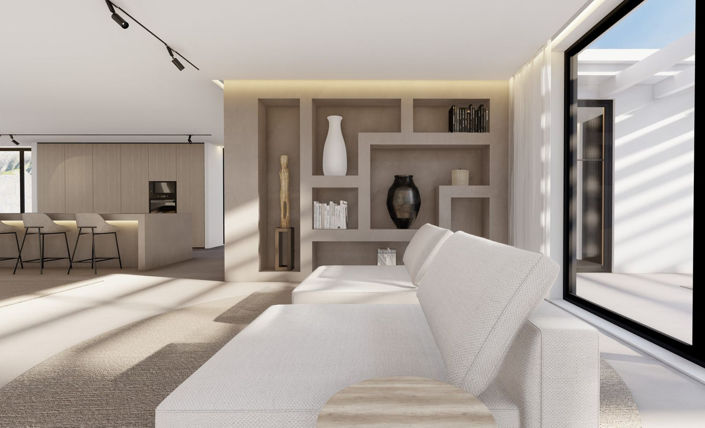 Image No.8-Propriété de 5 chambres à vendre à Estepona