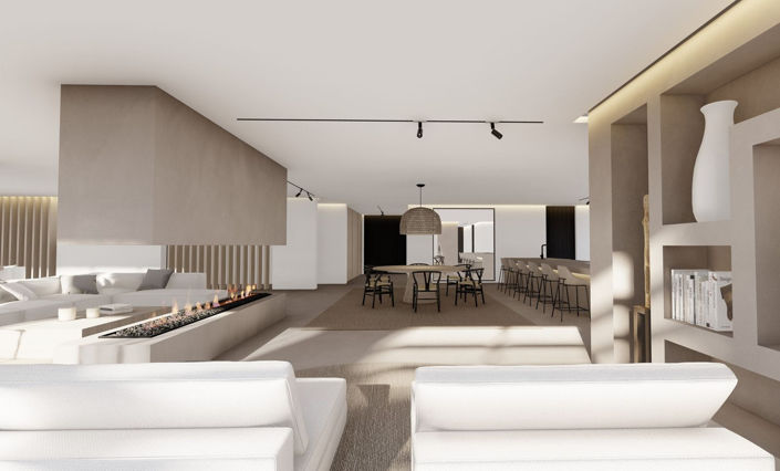 Image No.9-Propriété de 5 chambres à vendre à Estepona