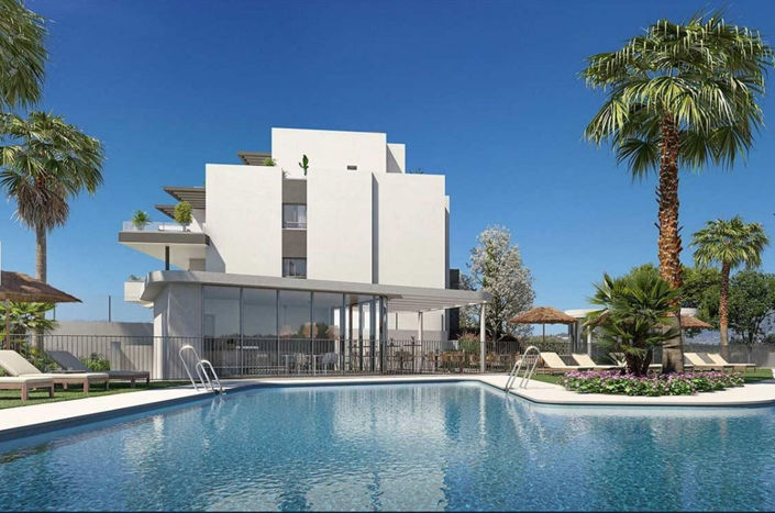 Image No.4-2 Bed Property for sale