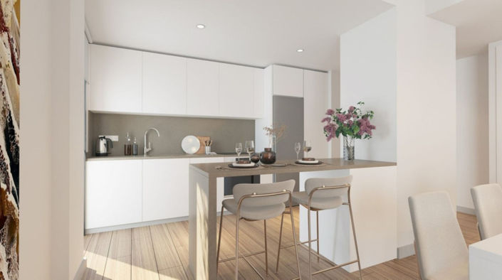 Image No.8-2 Bed Property for sale