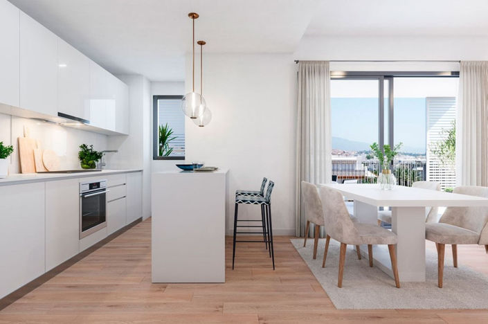 Image No.8-Propriété de 2 chambres à vendre à Estepona