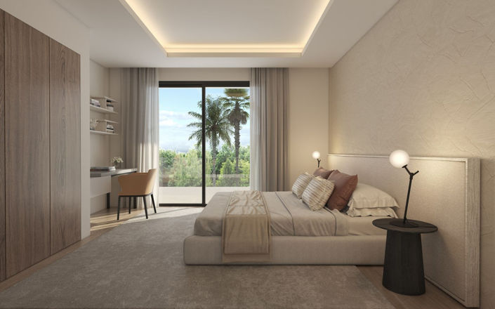 Image No.6-4 Bed Property for sale