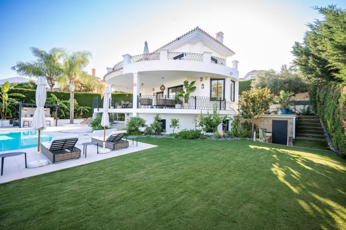 Image No.20-5 Bed Property for sale