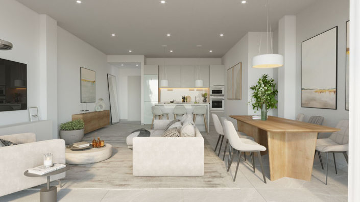 Image No.12-3 Bed Property for sale