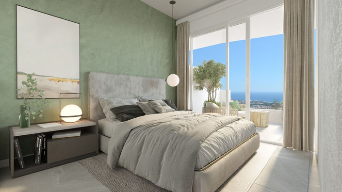 Image No.14-3 Bed Property for sale