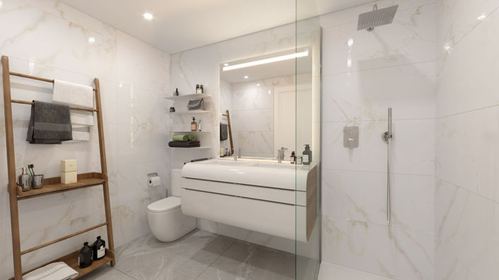 Image No.3-3 Bed Property for sale