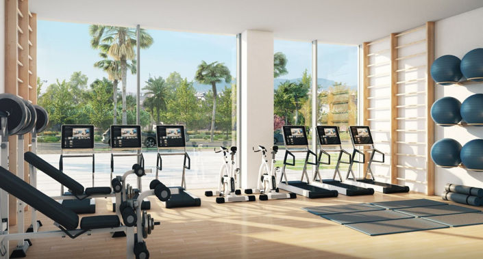 Image No.8-2 Bed Property for sale