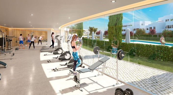 Image No.11-2 Bed Property for sale