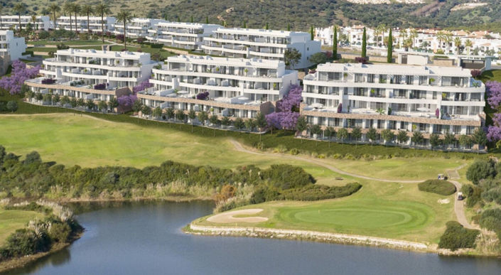 Image No.4-2 Bed Property for sale