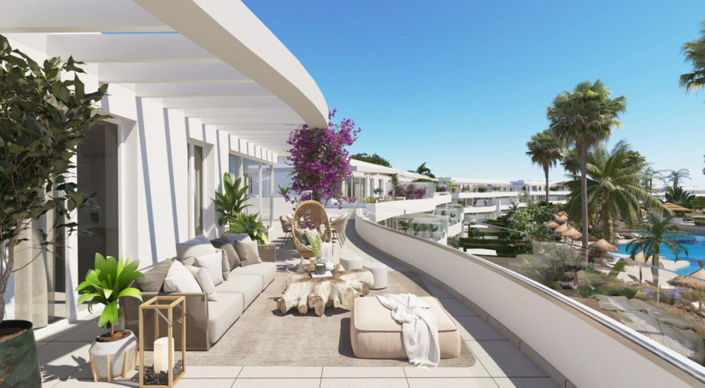 Image No.5-2 Bed Property for sale