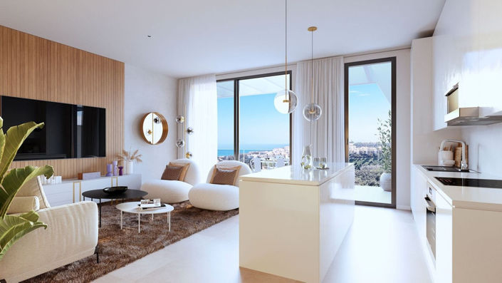 Image No.2-2 Bed Property for sale