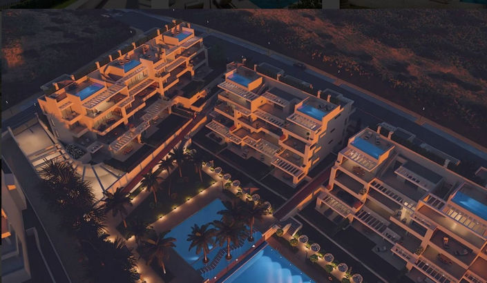 Image No.11-Propriété de 2 chambres à vendre à Estepona