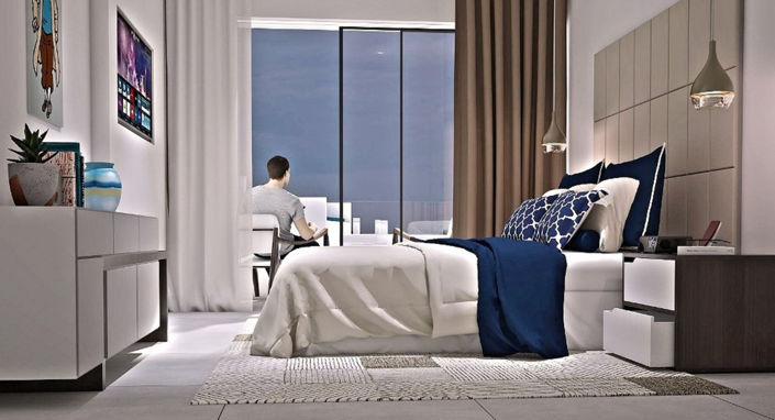 Image No.7-Propriété de 2 chambres à vendre à Estepona