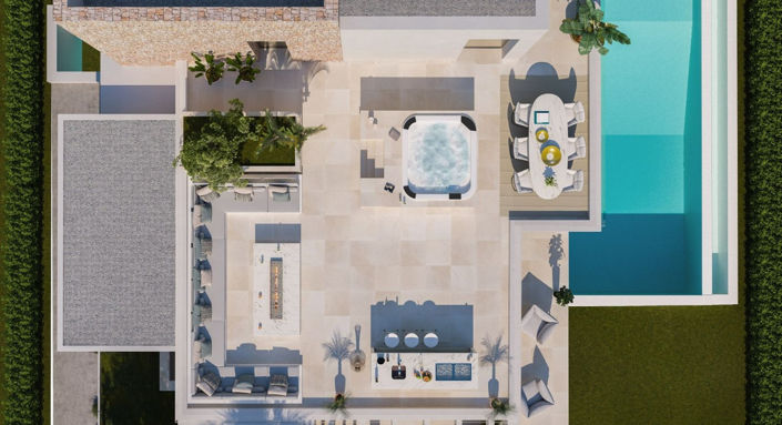 Image No.12-4 Bed Property for sale