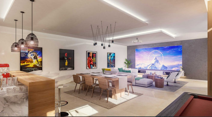 Image No.7-4 Bed Property for sale