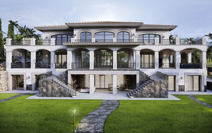 Image No.16-6 Bed Property for sale