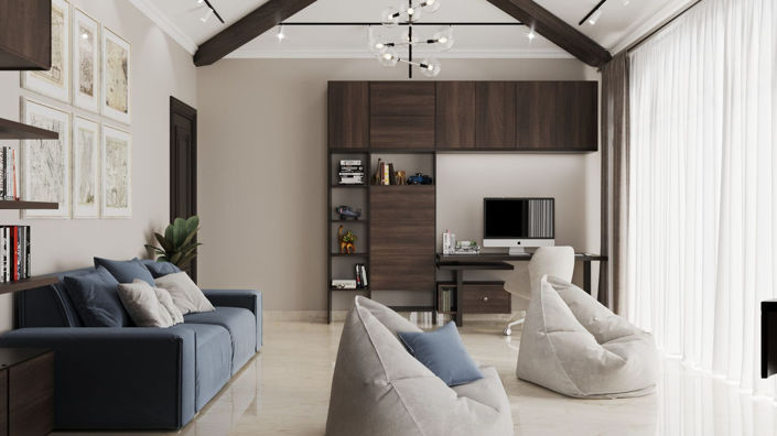 Image No.3-6 Bed Property for sale