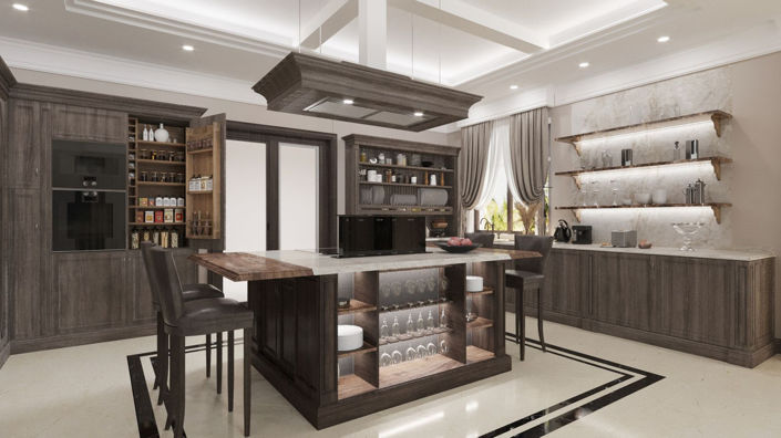 Image No.5-6 Bed Property for sale