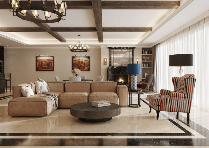 Image No.8-6 Bed Property for sale