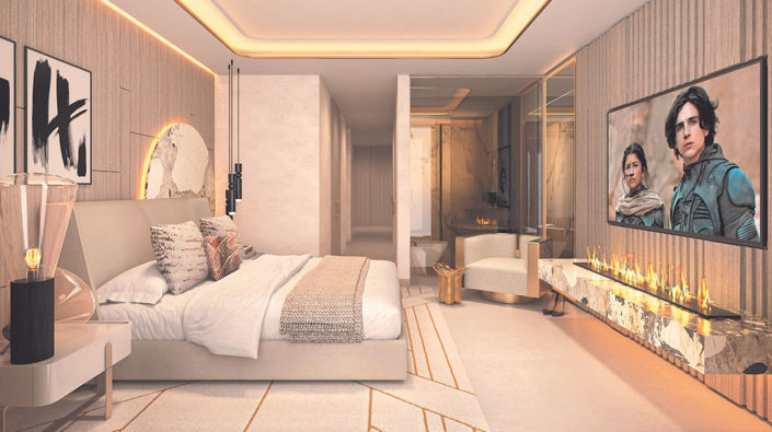 Image No.13-3 Bed Property for sale