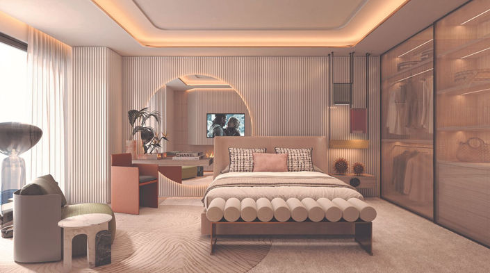 Image No.15-3 Bed Property for sale