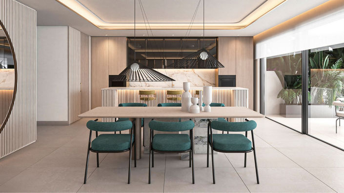 Image No.17-3 Bed Property for sale