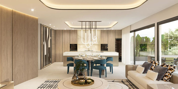 Image No.19-3 Bed Property for sale