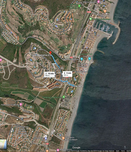 Image No.8-4 Bed Property for sale