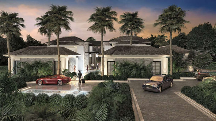 Image No.1-6 Bed Property for sale