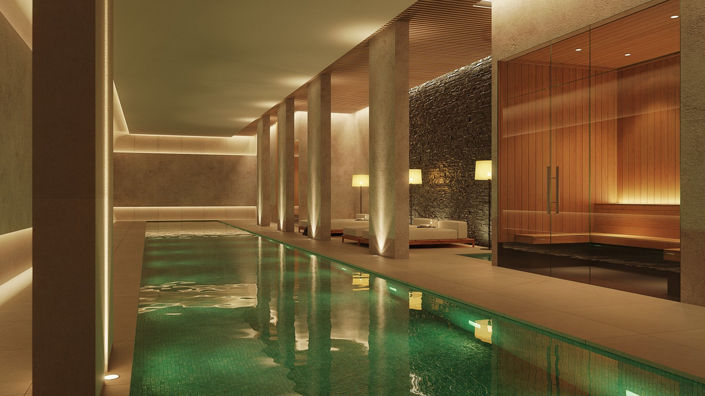 Image No.6-2 Bed Property for sale