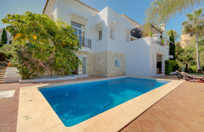Fine and Country Costa del Sol most sold property