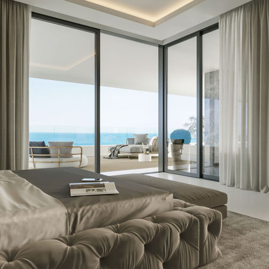 Image No.23-4 Bed Property for sale