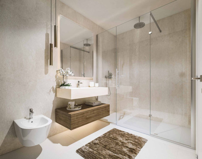 Image No.10-Propriété de 3 chambres à vendre à Benahavis