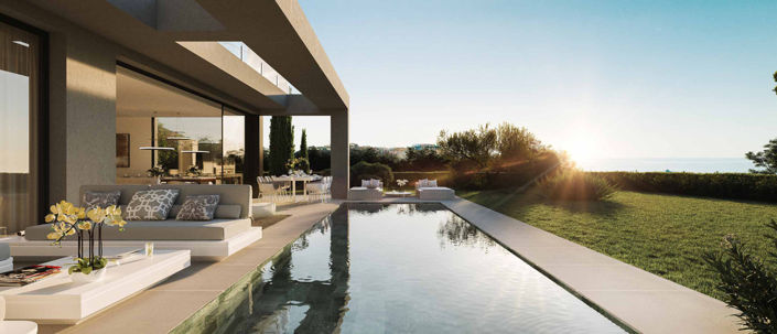 Image No.12-Propriété de 3 chambres à vendre à Benahavis