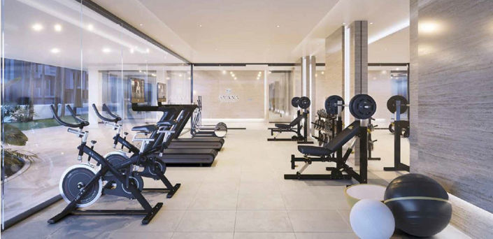 Image No.20-2 Bed Property for sale