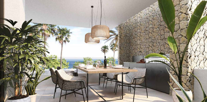 Image No.21-2 Bed Property for sale