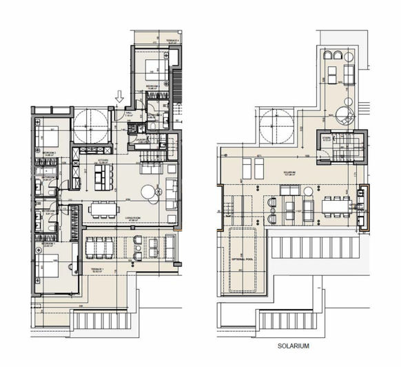 Image No.24-2 Bed Property for sale